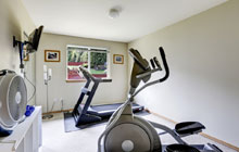Boquhan home gym construction leads