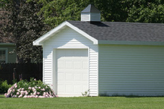 Boquhan outbuilding construction costs